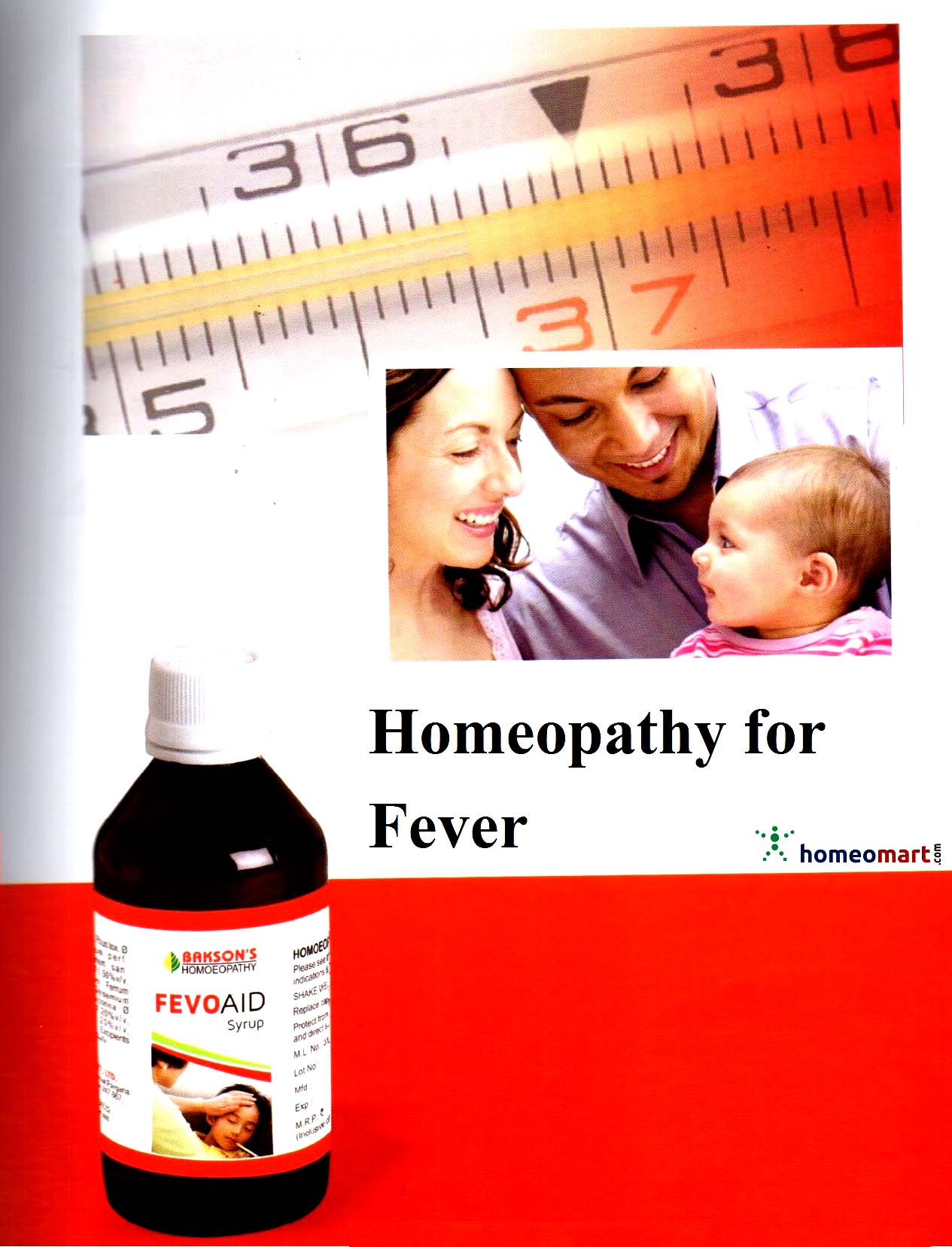 Top Homeopathy Medicine List for Fever Treatment in Adults ...