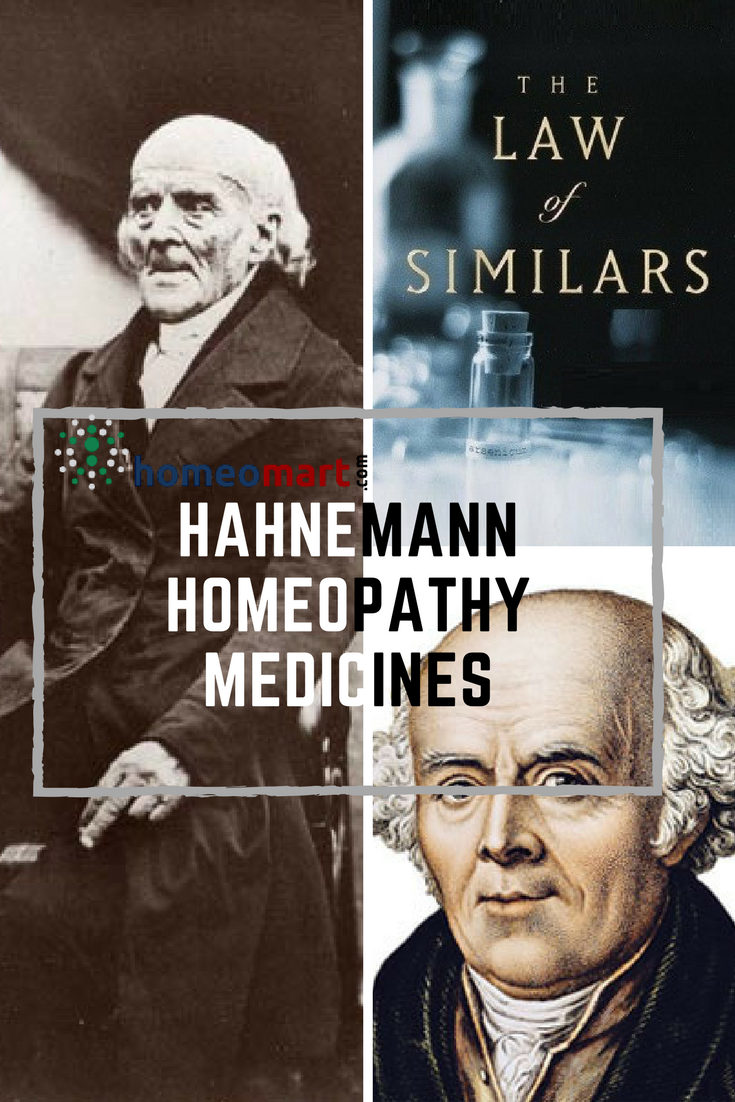 Hahnemann Homeopathy Medicines List. Buy Online  Homeopathy Remedies