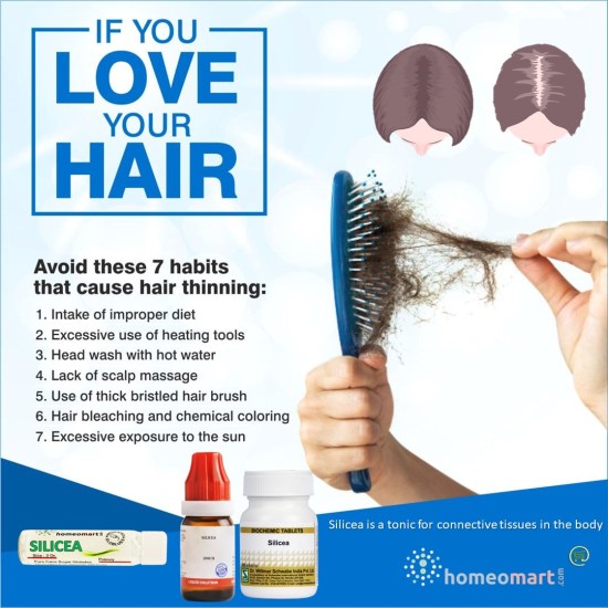 Hair Thinning Treatment Home Remedies for Healthy Hair Growth